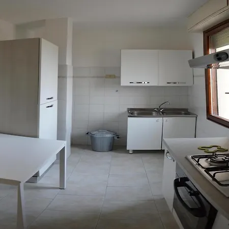 San Benedetto Apartment