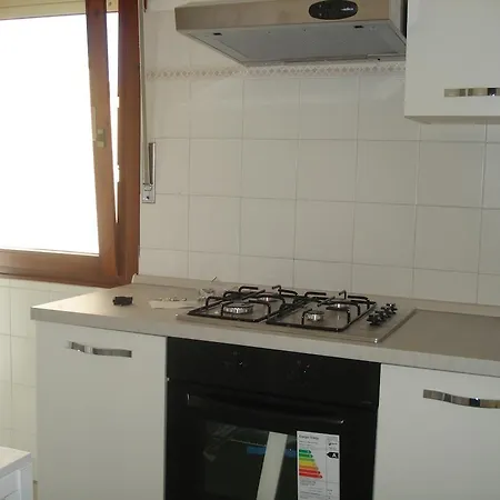 San Benedetto Apartment